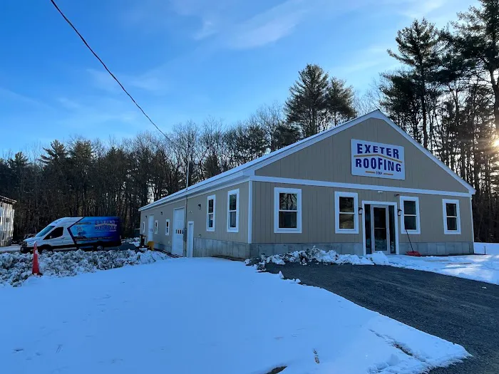 Exeter Roofing Corporation Picture 9