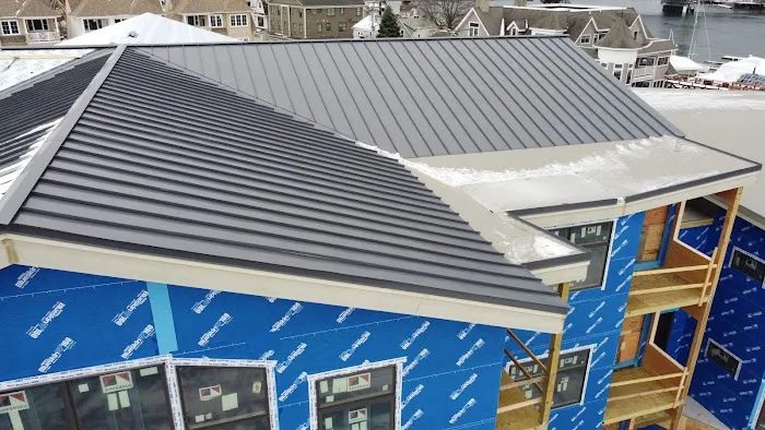 Exeter Roofing Corporation Picture 8