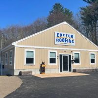 Exeter Roofing Corporation ico