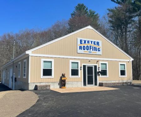 Exeter Roofing Corporation