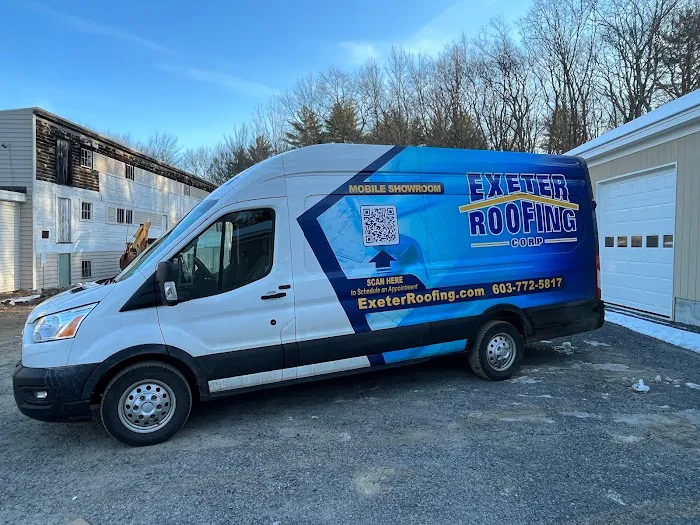 Exeter Roofing Corporation Picture 10