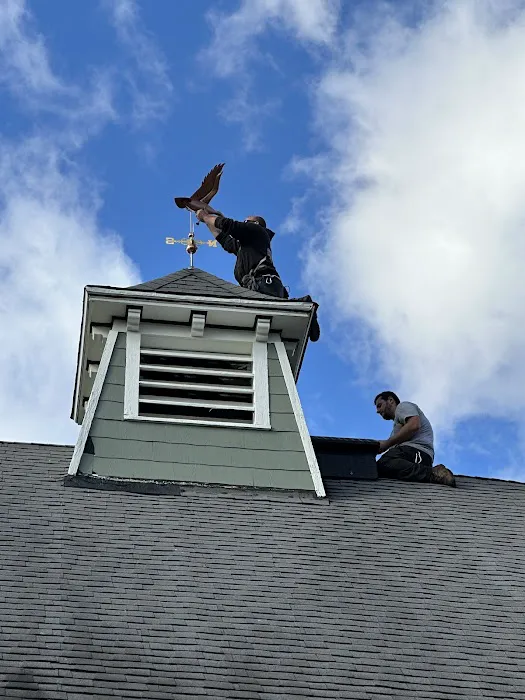 Merrimack Valley Roofing Picture 4