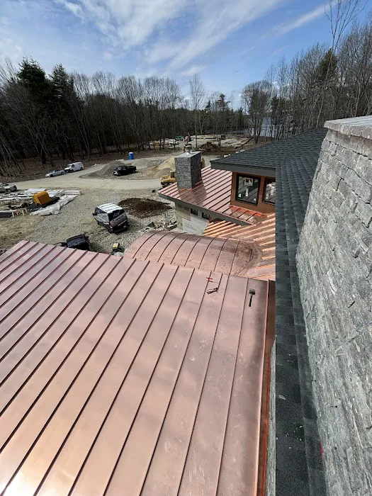 Merrimack Valley Roofing Picture 5