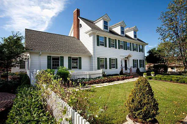 Merrimack Valley Roofing Picture 3