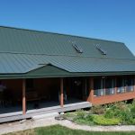 Advanced Metal Roofing