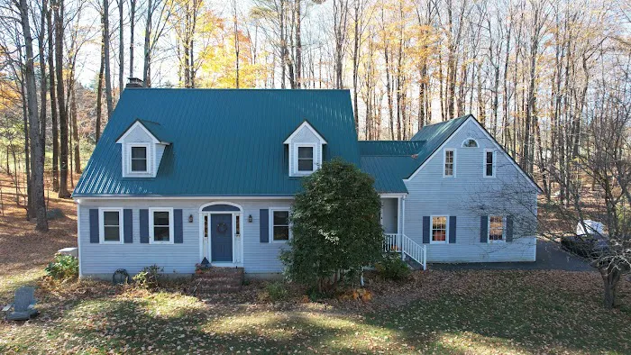 Advanced Metal Roofing Picture 4