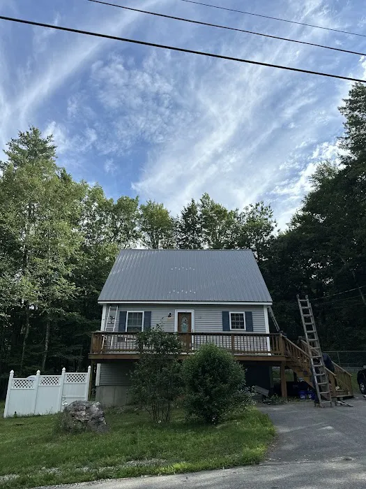 Advanced Metal Roofing Picture 10