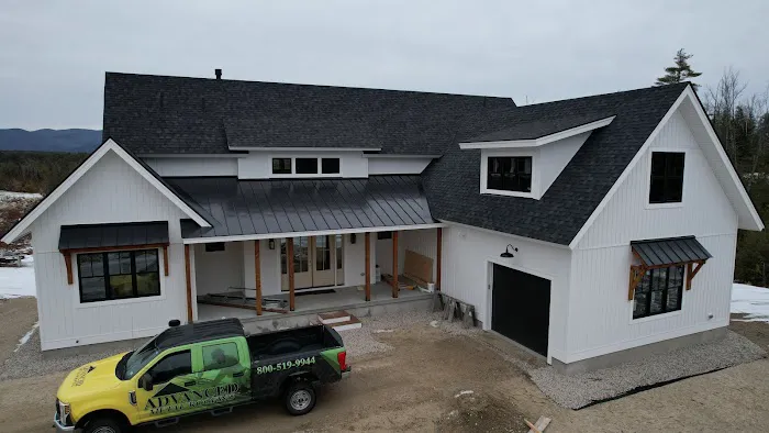 Advanced Metal Roofing Picture 6