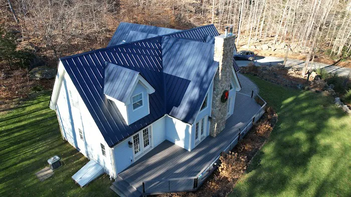 Advanced Metal Roofing Picture 2