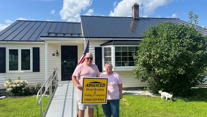 Advanced Metal Roofing Picture 8