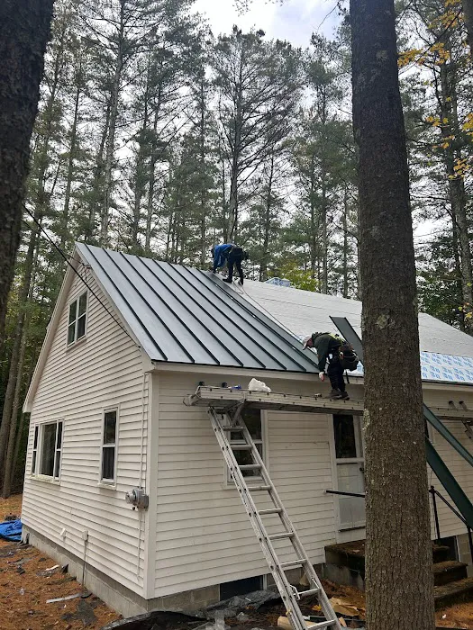 Pro Roofers LLC Picture 3