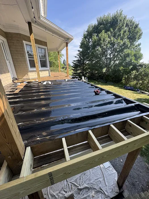 Vermont Custom Exteriors - Chittenden County Picture 3