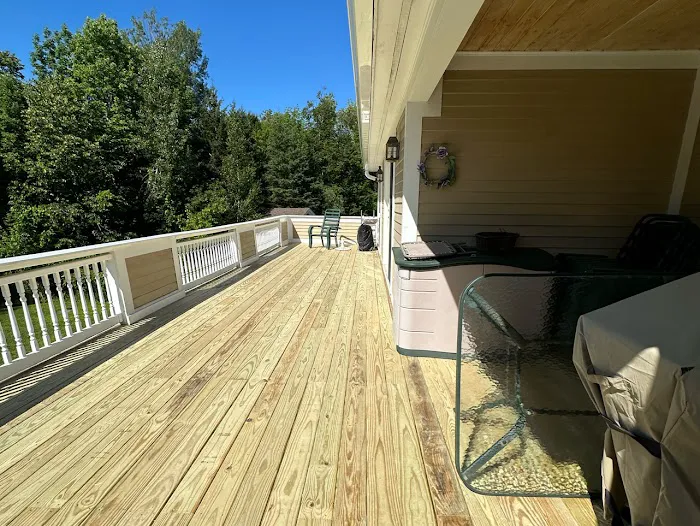 Vermont Custom Exteriors - Chittenden County Picture 4