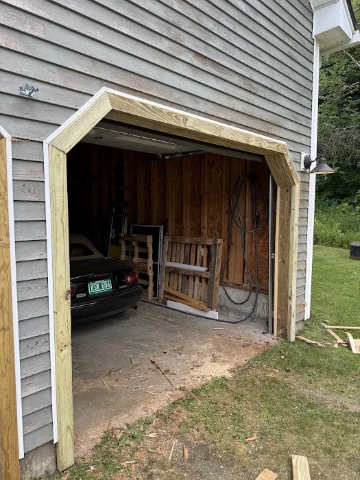 Vermont Custom Exteriors - Chittenden County Picture 10