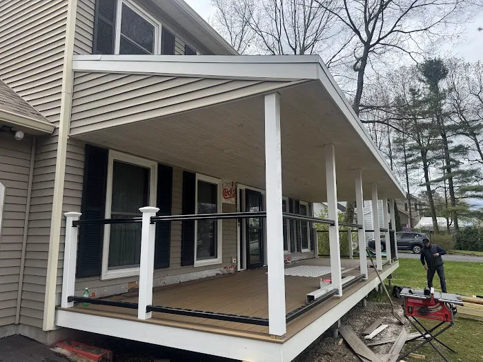 Vermont Custom Exteriors - Chittenden County Picture 8