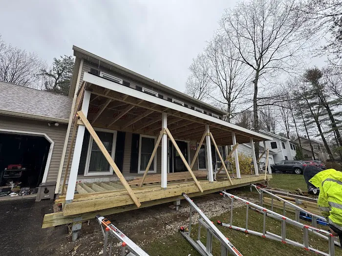 Vermont Custom Exteriors - Chittenden County Picture 9