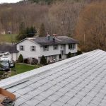 Modern Exteriors Vermont