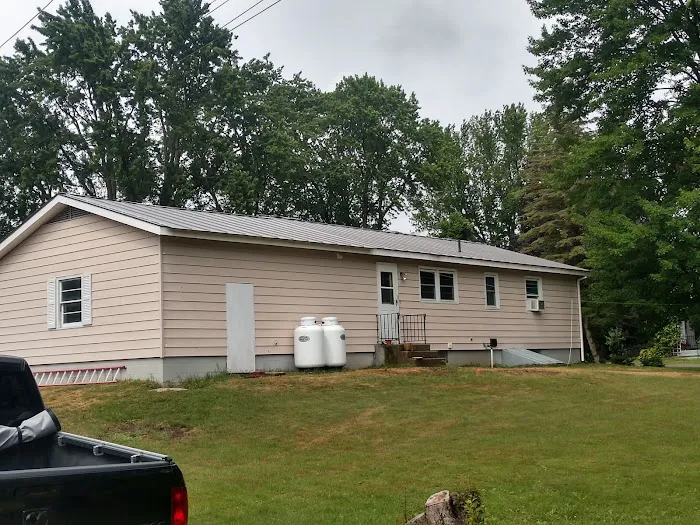 Modern Exteriors Vermont Picture 7