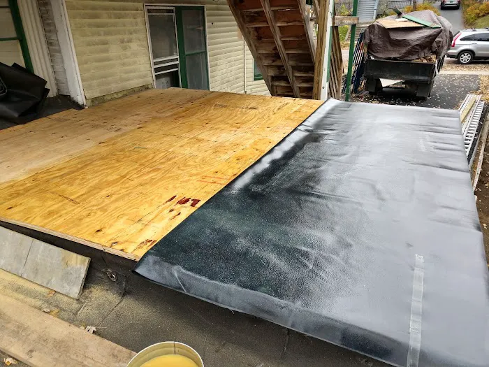 Robar Contracting Picture 8