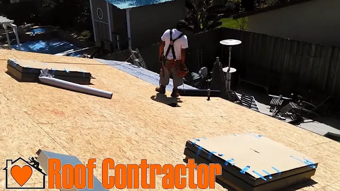 Vermont Roofing Contractors Picture 3