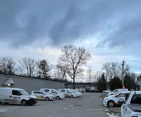 Consumer Construction Inc