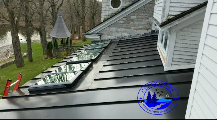 Cedar Creek Home Improvements Inc Picture 5