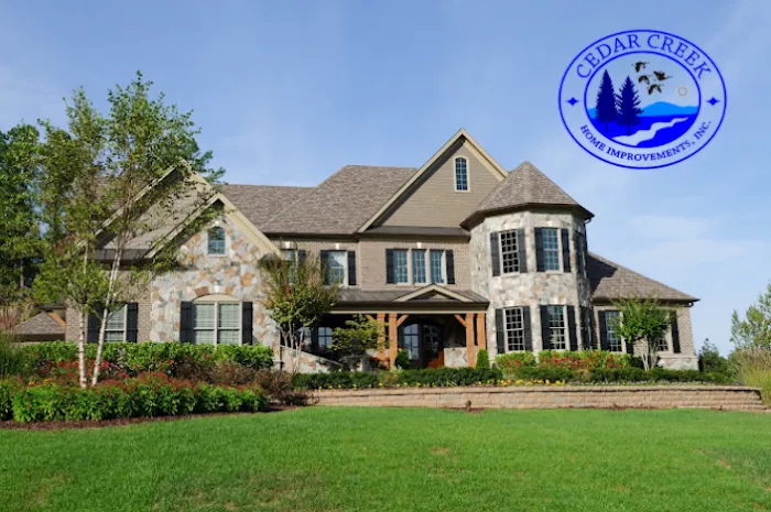 Cedar Creek Home Improvements Inc Picture 9