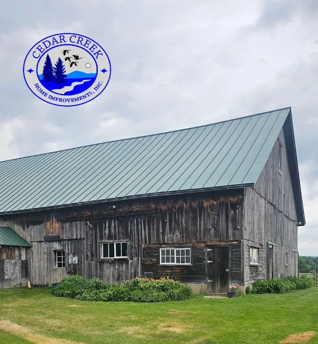 Cedar Creek Home Improvements Inc Picture 10