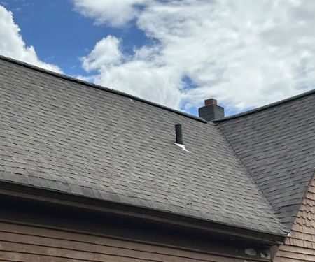 Vermont Construction Company