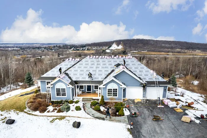 Vermont Construction Company Picture 8