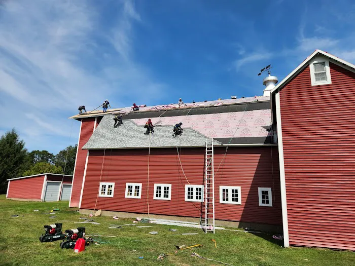 Vermont Construction Company Picture 5