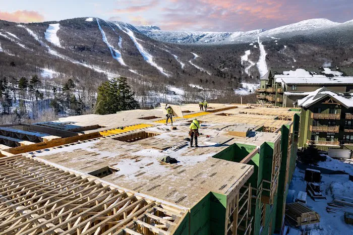 Vermont Construction Company Picture 6