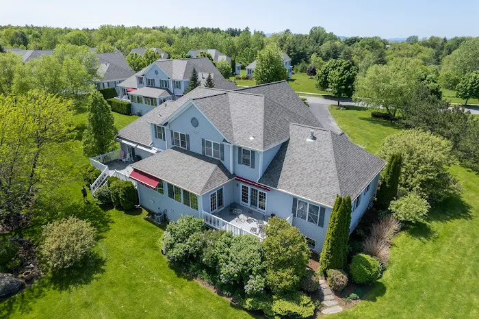 Vermont Construction Company Roofing Division Picture 3