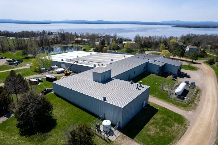 Vermont Construction Company Roofing Division Picture 1