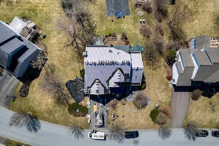 Vermont Construction Company Roofing Division Picture 5