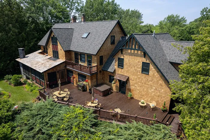 Vermont Construction Company Roofing Division Picture 9