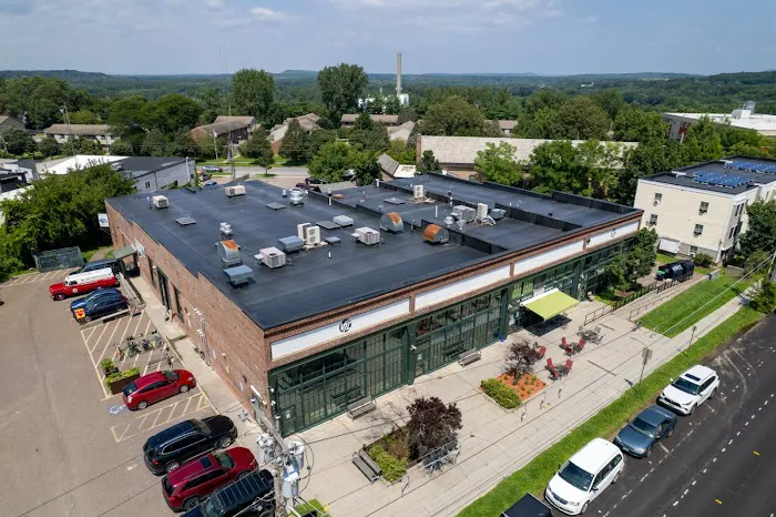 Vermont Construction Company Roofing Division Picture 4