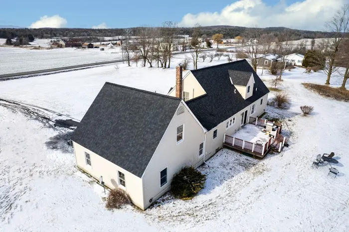 Vermont Construction Company Roofing Division Picture 2