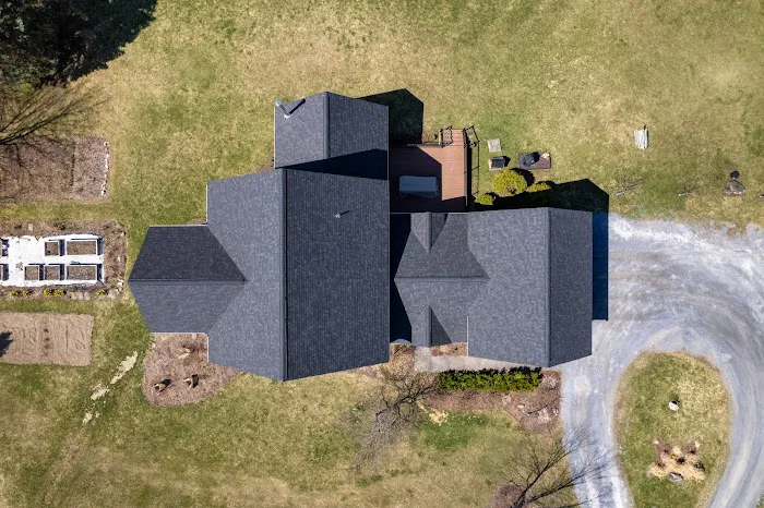 Vermont Construction Company Roofing Division Picture 7