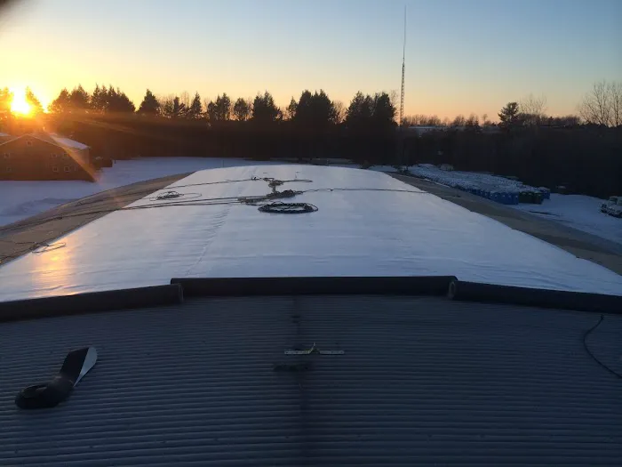 Evergreen Roofing, LLC Picture 7