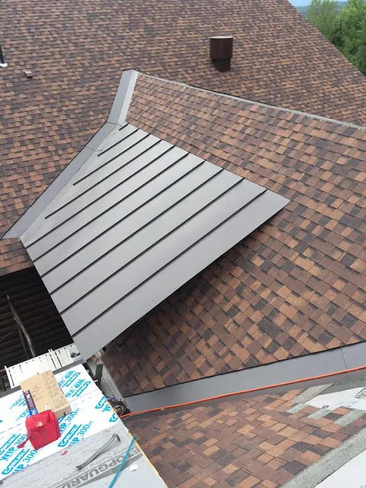 Evergreen Roofing, LLC Picture 6