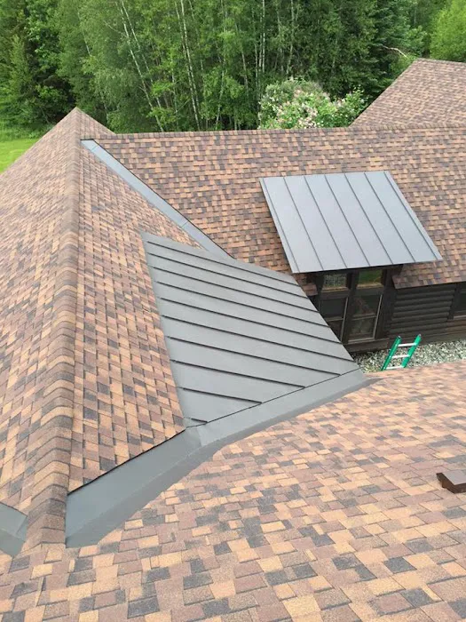Evergreen Roofing, LLC Picture 5