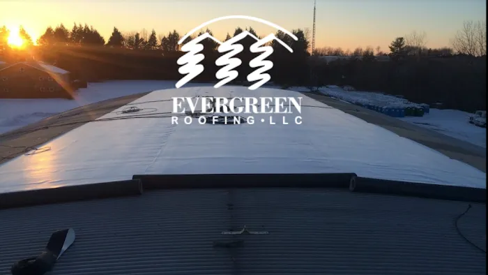 Evergreen Roofing, LLC Picture 8