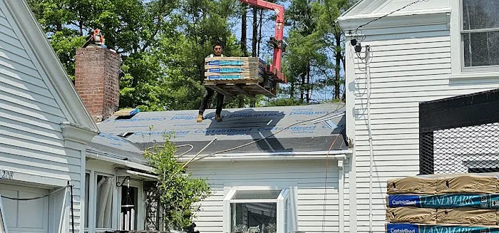 Alpine Roofing LLC Picture 3