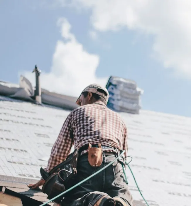 Alpine Roofing LLC Picture 7