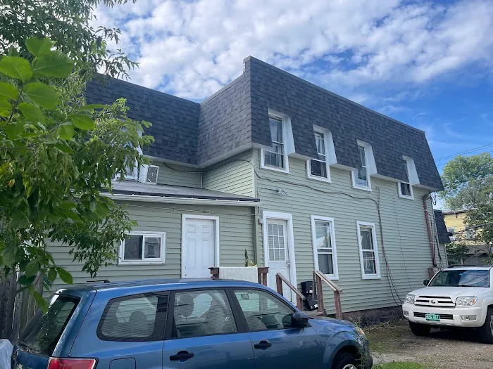 Exteriors & Renovation Picture 8