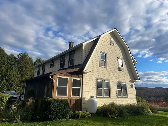 Exteriors & Renovation Picture 4