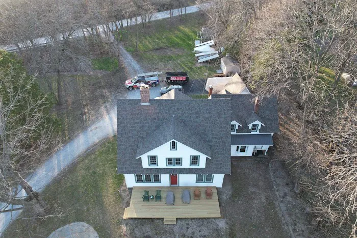 Exteriors & Renovation Picture 1