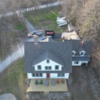 Exteriors & Renovation ico