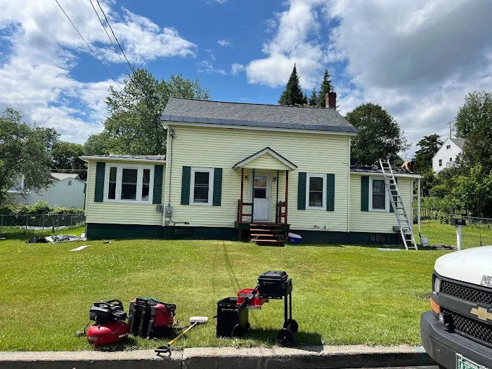 Exteriors & Renovation Picture 9